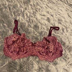 Victoria’s Secret bra